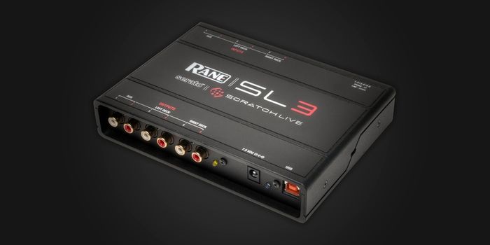 Serato sl3