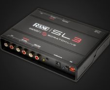 Serato sl3