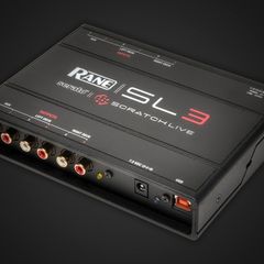 Serato sl3