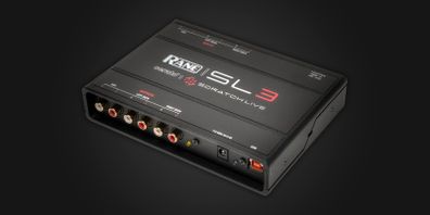Serato sl3