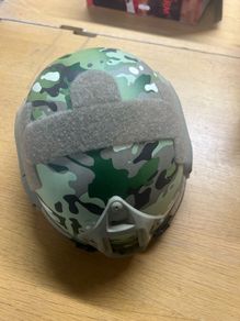 Airsoft Tactical Helmet -