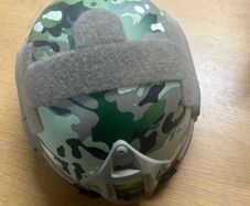 Airsoft Tactical Helmet -