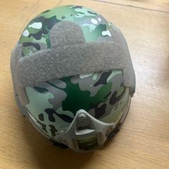 Airsoft Tactical Helmet -