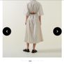 Stella Nova Shirt Dress Image 9