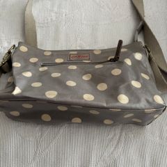 Kath Kidston shoulder bag