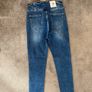 New M Sara high rise skinny jeans size 29 Image 6