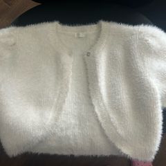 Next Ivory Cardigan
