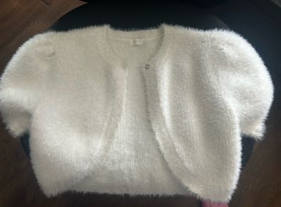 Next Ivory Cardigan