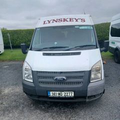 16 seater bus