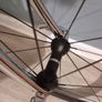 Battaglin SLX 55cm Campagnolo Record Image 9