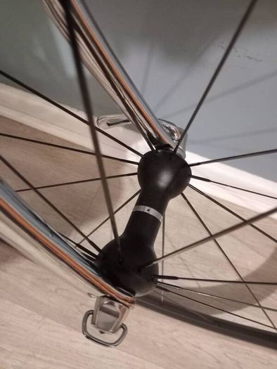 Battaglin SLX 55cm Campagnolo Record