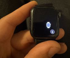 Apple Watch SE (2nd ) 44 mm
