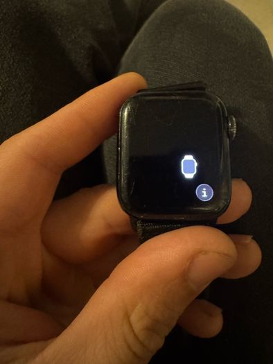 Apple Watch SE (2nd ) 44 mm