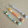 Baby soother clips handmade Image 8