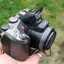Fujifilm Finepix S602 Zoom 3.1MP Point & Shoot Digital Camera 6x Optical Zoom Image 3