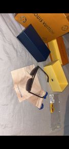 Louis Vuitton Sunglasses