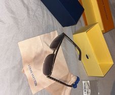 Louis Vuitton Sunglasses