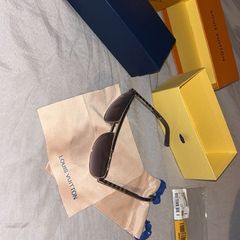 Louis Vuitton Sunglasses
