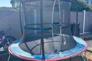 8FT Trampoline