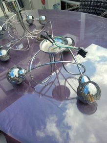 celing light