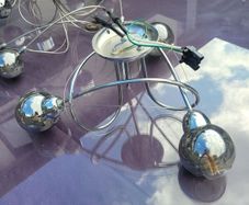 celing light
