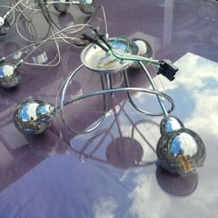 celing light