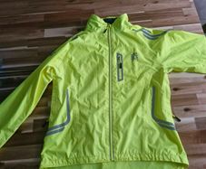 Altura cycling jacket - women's size 10