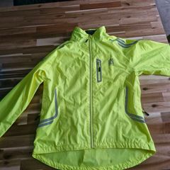 Altura cycling jacket - women's size 10