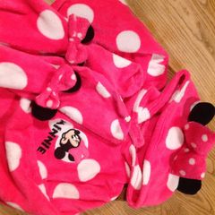 Onsie Minnie Mouse