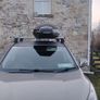 Exodus roof box Image 2