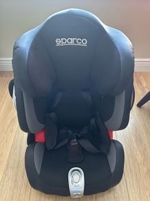 Car Seat