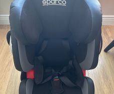 Car Seat