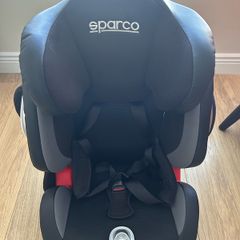 Car Seat