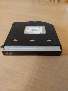 Dell Slim sata DVD ROM optical disc drive DTA0N