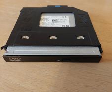 Dell Slim sata DVD ROM optical disc drive DTA0N