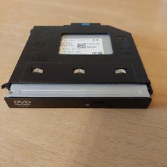 Dell Slim sata DVD ROM optical disc drive DTA0N