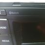 2017 Hyundai i10 Head Unit with Bluetooth Image 2