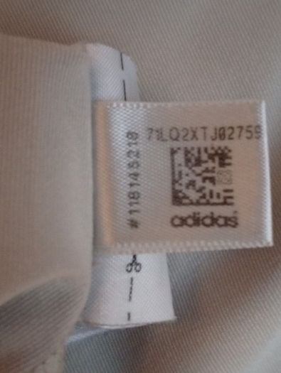 Adidas Originals Workout Vest