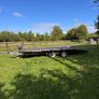 Ifor Williams 16ft beavertail Image 5