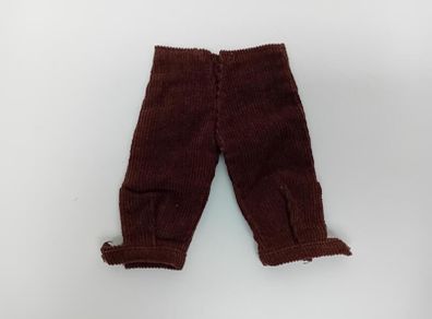 Palitoy Action Man 12" Action Figure Mountain Explorer Knee Breeches