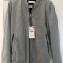 mans Zara zip jacket Image 2