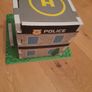 Foam Fire Station toy,suitable for bath Image 5