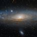 AstroN