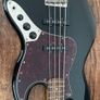 Squier Fender Jazz Bass Image 2