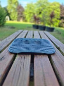 Belkin Laptop Tray with Duel Fans