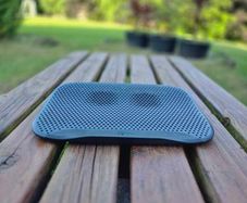 Belkin Laptop Tray with Duel Fans