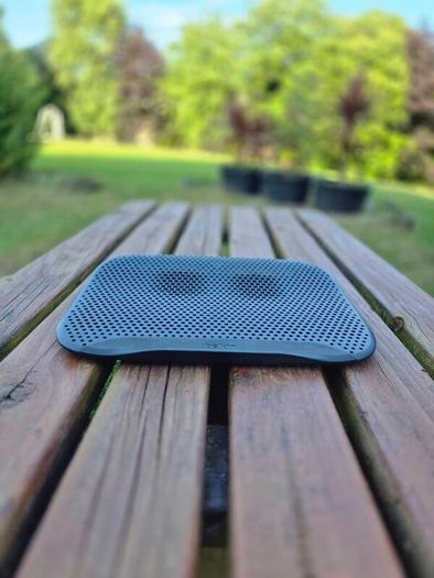 Belkin Laptop Tray with Duel Fans
