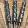 Unicorn Ballista Darts - Style 1 - Steel Tip - Extreme Hex Grip Image 3