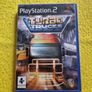 Turbo Trucks  PlayStation2 Ps2 Games Original Image 2