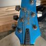 semi acustic guitar Image 7
